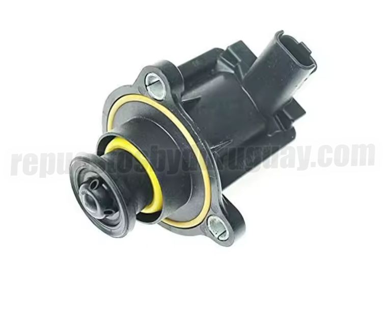 Válvula De Corte Turbo Desviadora 70111505 037977 Repuestos Byd Uruguay